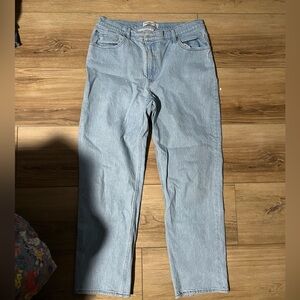 Abercrombie jeans